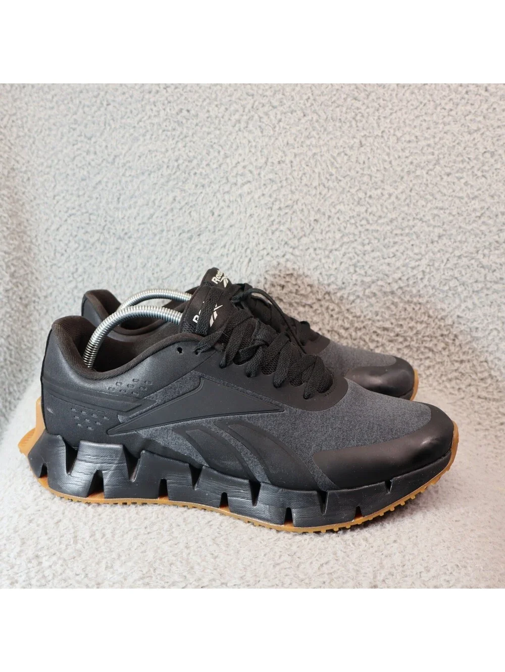 Reebok Men sz 11 ZIG Dynamica 2.0 CL [100069841/IF5943]